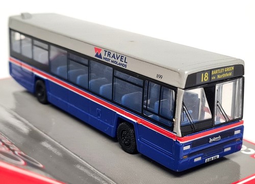 Corgi ooc leyland lynx - 1/76,