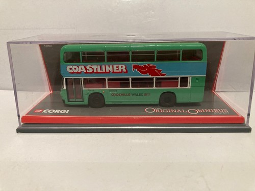 Corgi 43002 leyland olympian - 43002,