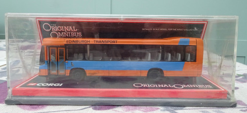 Corgi 42907 optare - 42907,