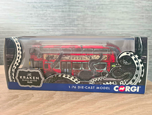Corgi die cast - corgi, die-cast