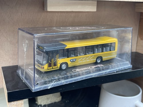 Corgi om42901 daf optare - corgi,
