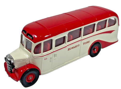 Corgi classics d949 23 - corgi, d949/23