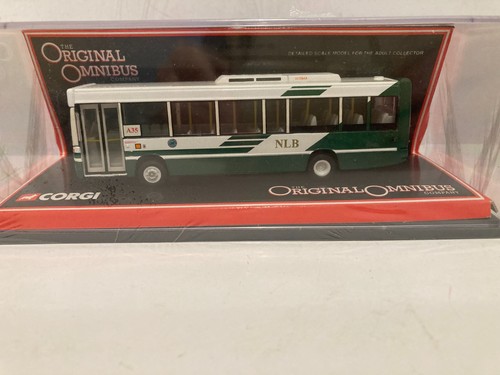 Corgi 42814 dennis dart slf - corgi,