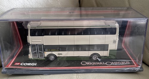 Corgi ooc 43601 - ooc, northern