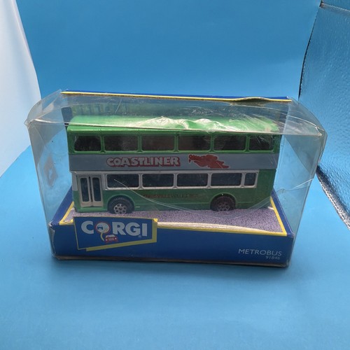 Corgi toys 91846 - 91846,