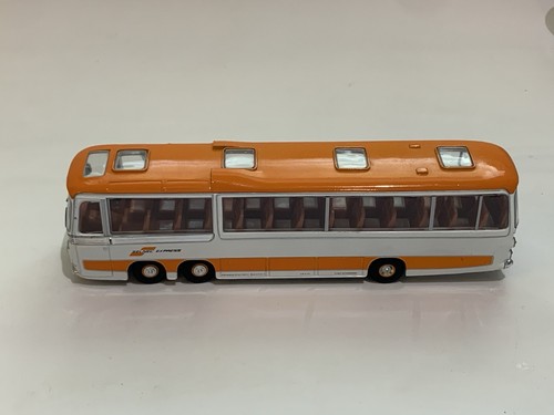 Corgi classics scale - classics,