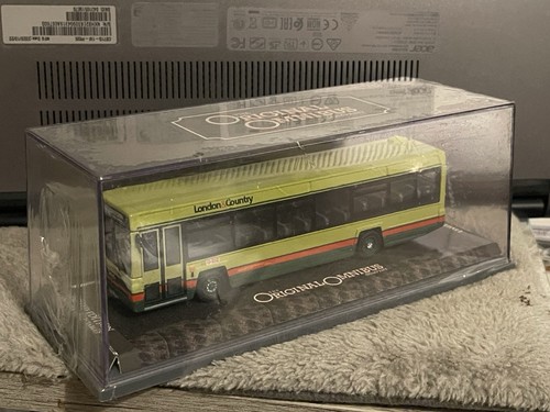 Corgi ooc leyland - -,