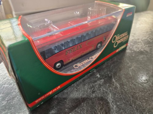 Corgi original omnibus om46101 - corgi,