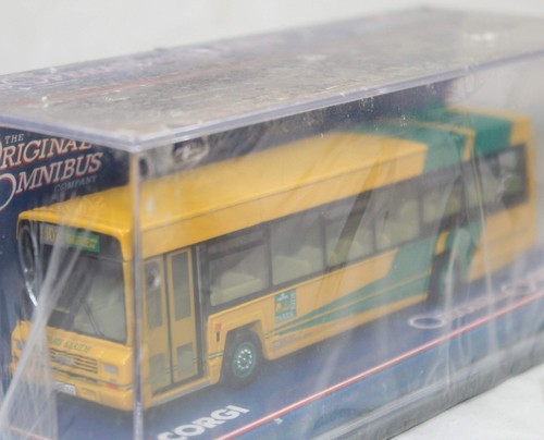 Corgi ooc 43116 leyland - 43116,