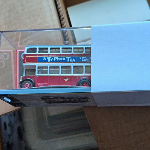 Corgi original omnibus - original,