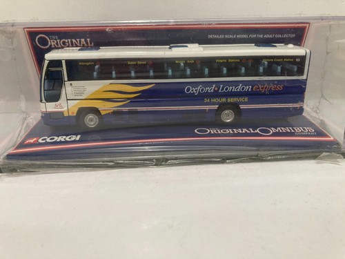 Corgi 43803 plaxton - 43803,