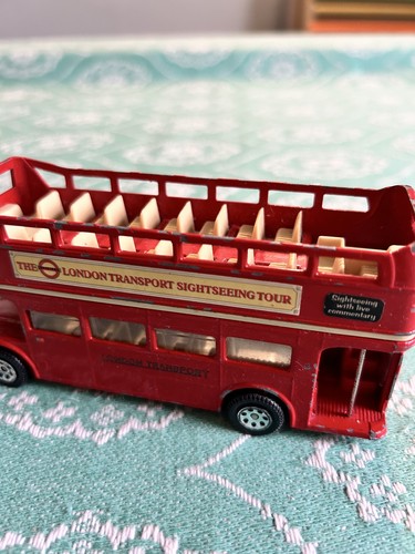 Corgi london transport - london,
