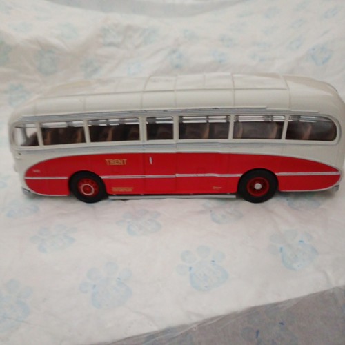Corgi aec burlingham - ,