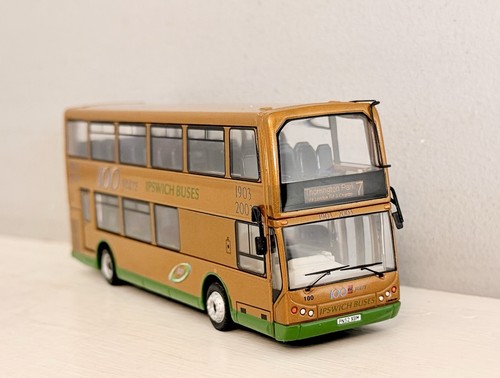 Corgi 2003 ooc om42501 daf - om42501,