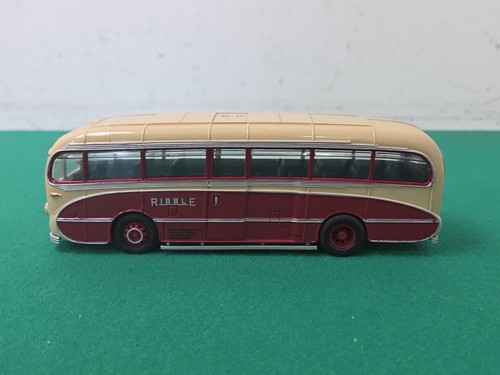Corgi burlingham seagull - 1:50,