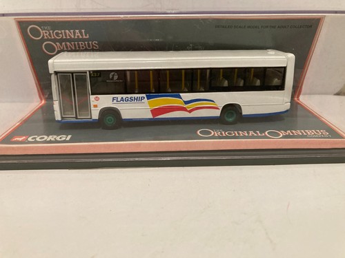 Corgi 42801 dennis - corgi,