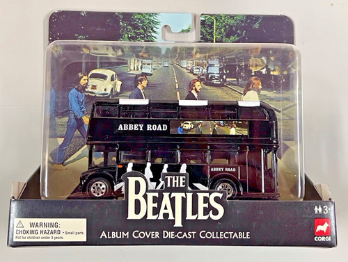 Corgi scale diecast the - 1:43,