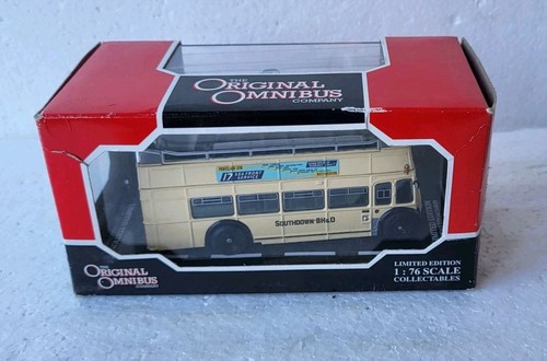 Corgi ooc om40810 bristol - ooc,