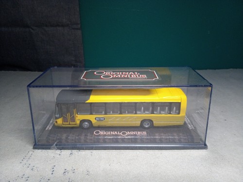 Corgi om42901 scale daf - 1:76,