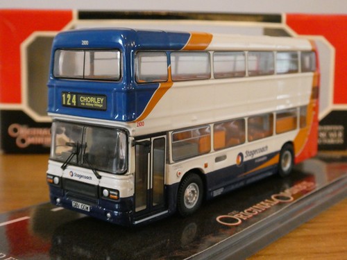 Corgi ooc stagecoach north - corgi,