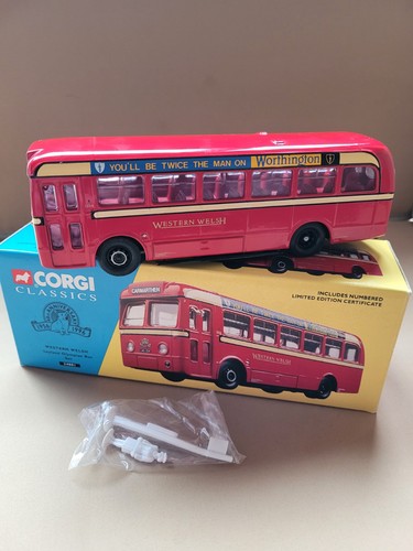 Corgi classics 34801 leyland - 34801,