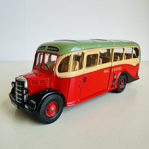 Corgi classics macbraynes - classics,