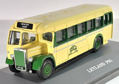 Corgi original omnibus 97838 - corgi,
