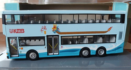 Corgi classics kmb bus - classics, dragon