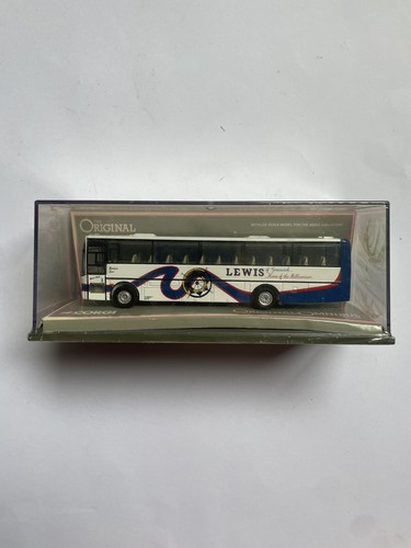 Corgi ooc 42727 van - ooc, hool