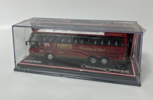 Corgi omnibus 44201 - 1:76,
