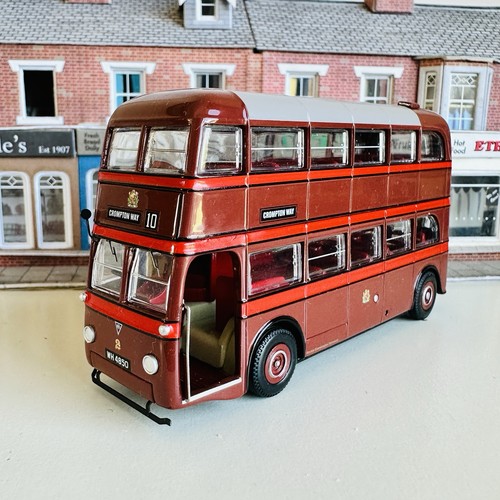 Corgi aec q - corgi, 10