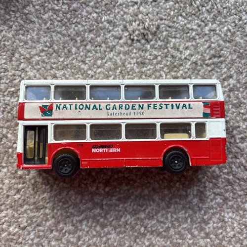 Corgi metrobus gateshead - corgi,