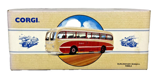 Corgi classics 97173 - corgi, limited