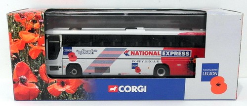 Corgi scale om43305 - corgi,