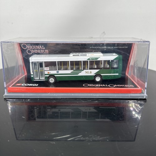 Corgi 42814 dennis dart slf - 42814,