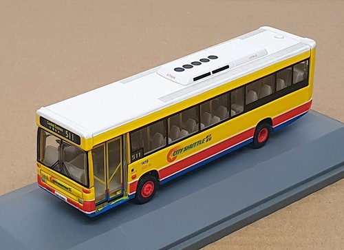Corgi scale 42803 - corgi,