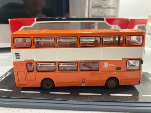 Corgi om45115 greater - corgi,