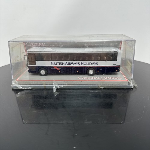 Corgi original omnibus 42729 - corgi,