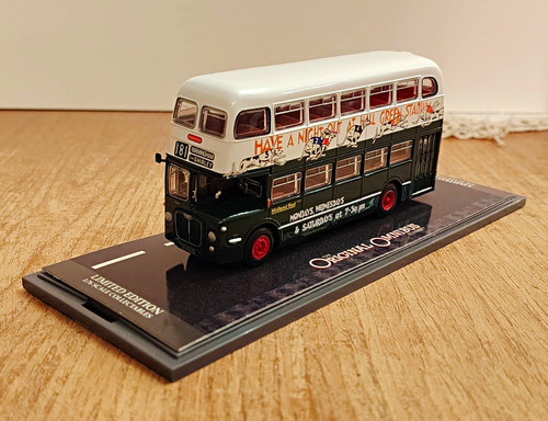 Corgi ooc om45604 midland - 1:76,