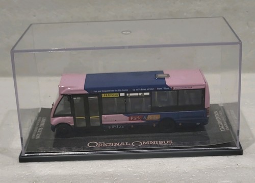 Corgi om44107 preston - corgi,