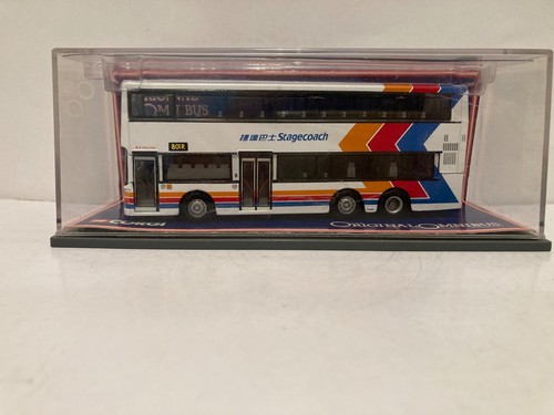 Corgi 43217 leyland olympian - leyland,