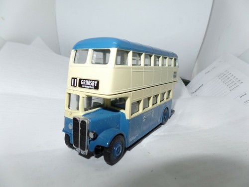 Corgi ooc 40405 aec - 40405, regent