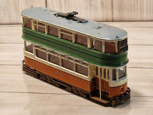 Corgi 148 ntr005 double - corgi,