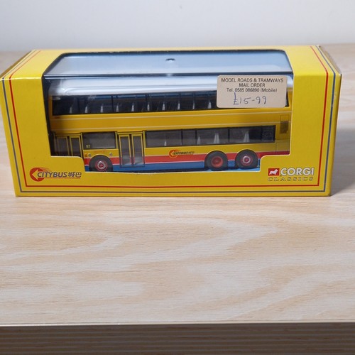 Corgi ooc 44302 dennis - -,