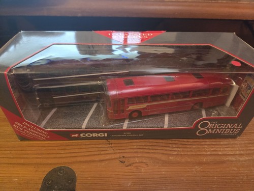 Corgi original omnibus - corgi,