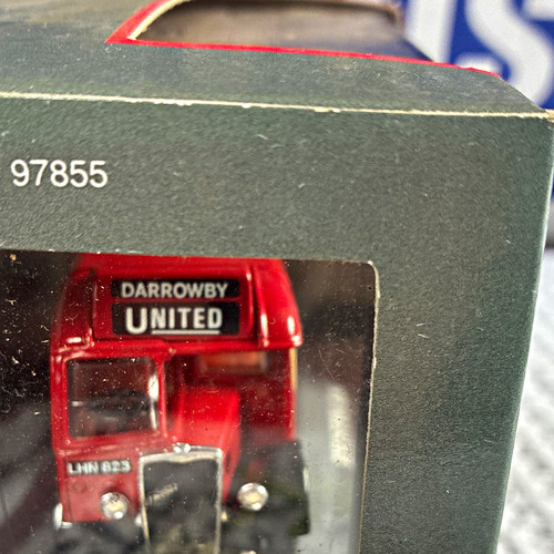Corgi bristol l5g united - corgi,