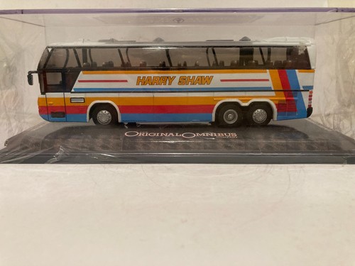 Corgi 44203 neoplan cityliner - corgi,