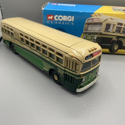 Corgi 54002 madison avenue - -,