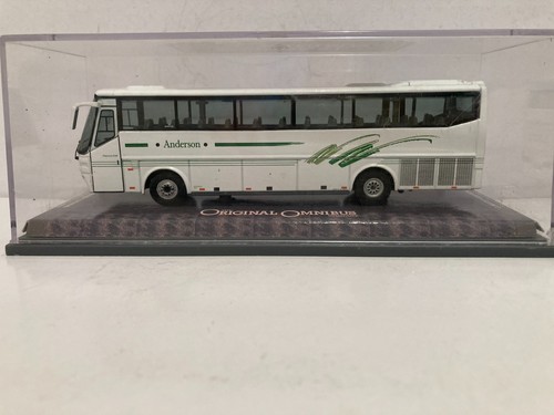 Corgi om45303 bova futura - om45303,