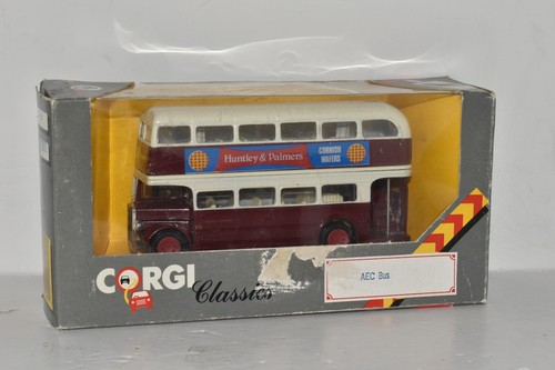 Corgi classics leicester city - leicester,